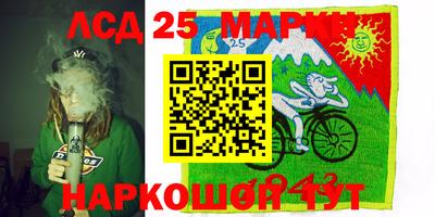хмурый Бийск